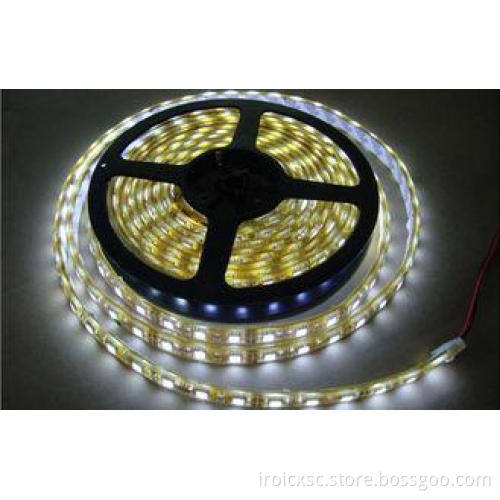 Super bright 1320LM Epistar SMD LED Strip Light 72 Watt IP6